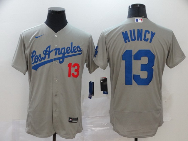 Los Angeles Dodgers Jerseys 077